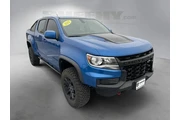 $33978 : Chevrolet Colorado 2022 4x4 thumbnail