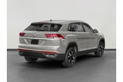 Volkswagen Atlas Cross Sport thumbnail