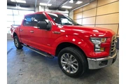 Ford F-150 2017 4x4 XLT 4dr en Des Moines