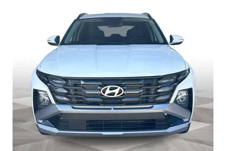 $25948 : Hyundai TUCSON 2025 SEL Conv image 3
