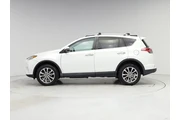 $24998 : Toyota RAV4 2017 AWD Limited thumbnail