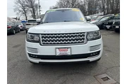 $21999 : 2017 Land Rover Range Rover S thumbnail