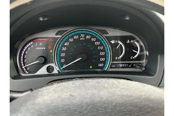 $10000 : 2009 Venza AWD V6 image 1