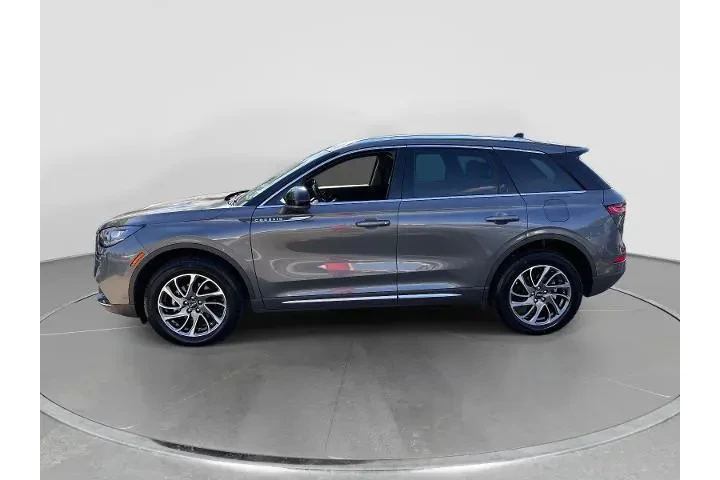 $30990 : Lincoln Corsair 2022 AWD Sta image 6