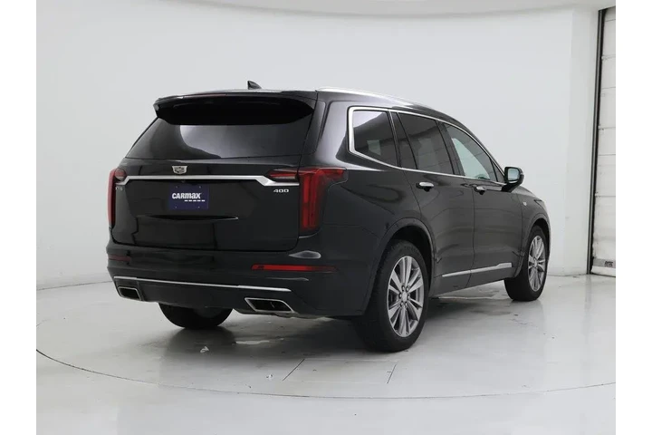 $38998 : Cadillac XT6 2023 Premium Lu image 8
