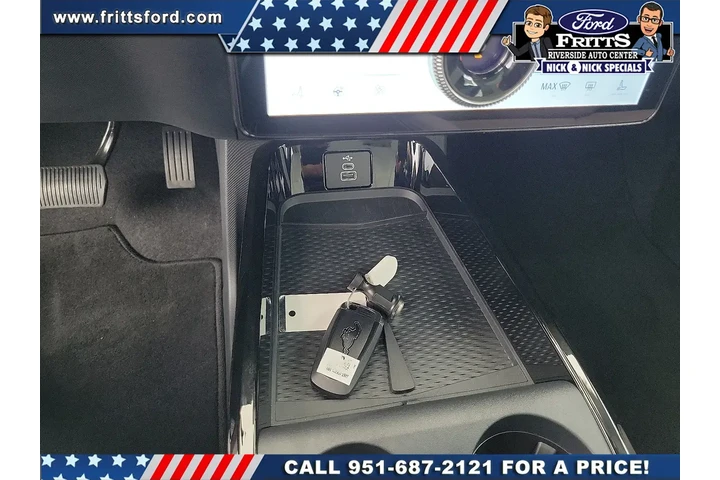$35502 : Ford Mustang Mach-E 2025 Pre image 9