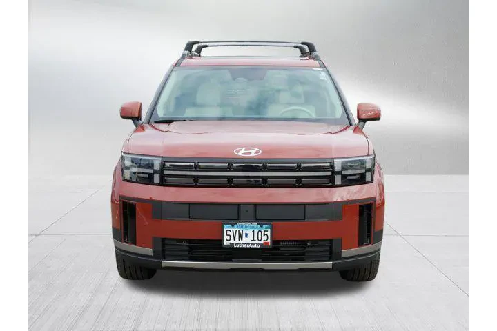 $38500 : Hyundai SANTA FE 2025 AWD Li image 2