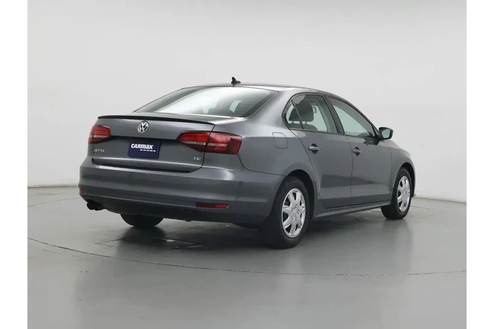 $12998 : Volkswagen Jetta 2016 1.4T S image 8