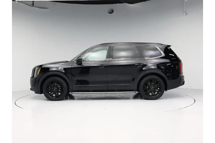 $34998 : Kia Telluride 2022 AWD EX 4d image 3
