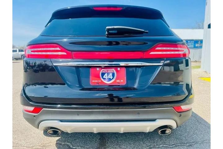 $16995 : 2019 MKC Select FWD image 6