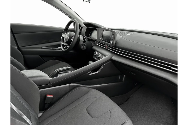 $23995 : Hyundai ELANTRA 2024 SE 4dr image 9