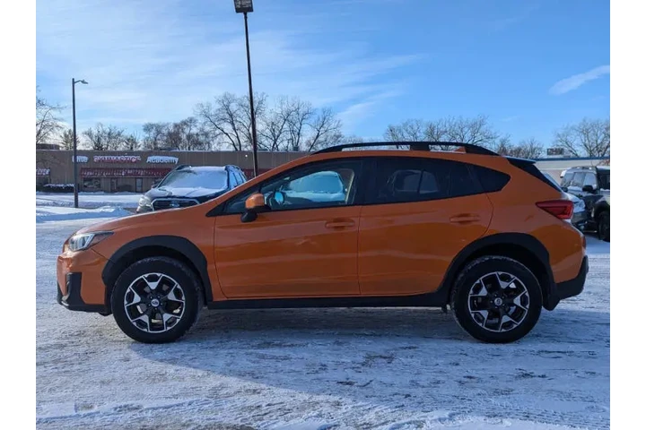 $14475 : 2018 Crosstrek 2.0i Premium image 9
