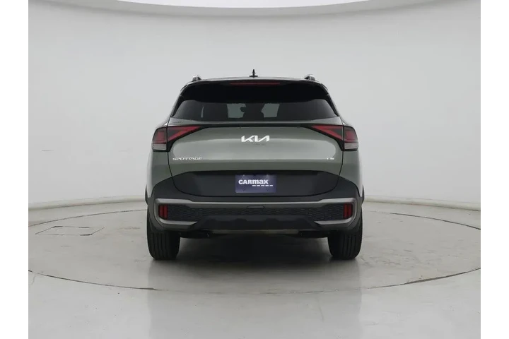 $26998 : Kia Sportage 2023 AWD X-Pro image 8