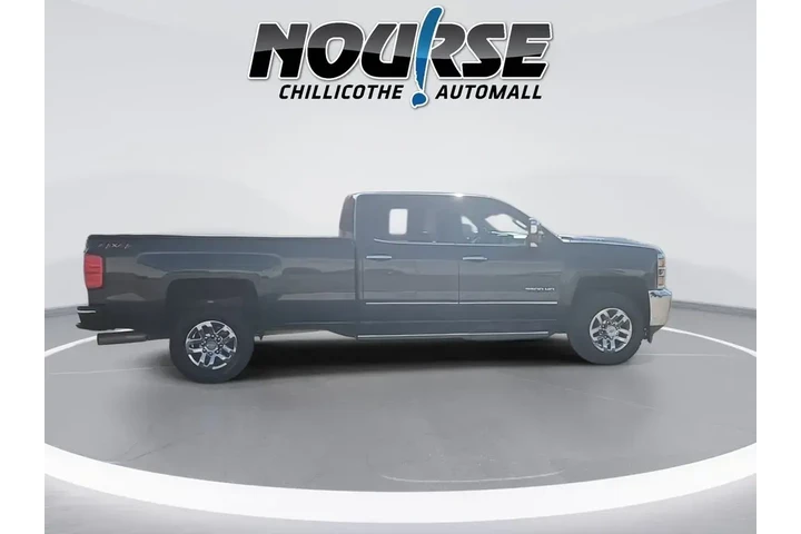 $36371 : Chevrolet Silverado 3500HD 2 image 9