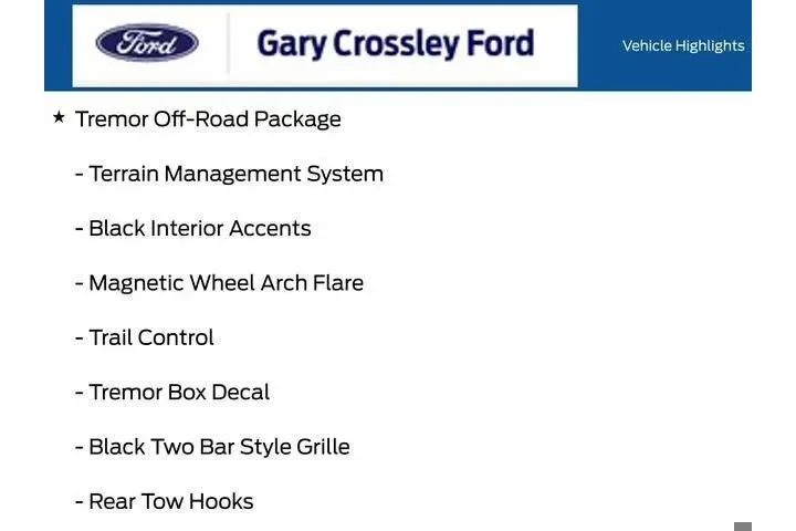 $32413 : Ford Ranger 2021 4x4 XL 4dr image 5