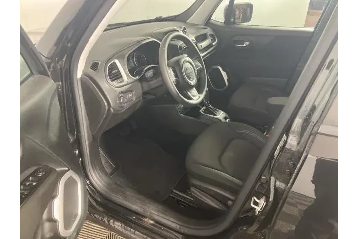 $17994 : Jeep Renegade 2021 4x4 Jeeps image 7