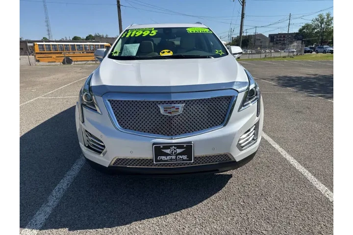 $11995 : 2017 XT5 Luxury image 10