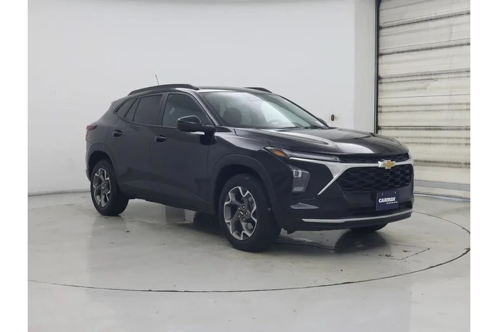 $21998 : Chevrolet Trax 2025 LT 4dr C image 1