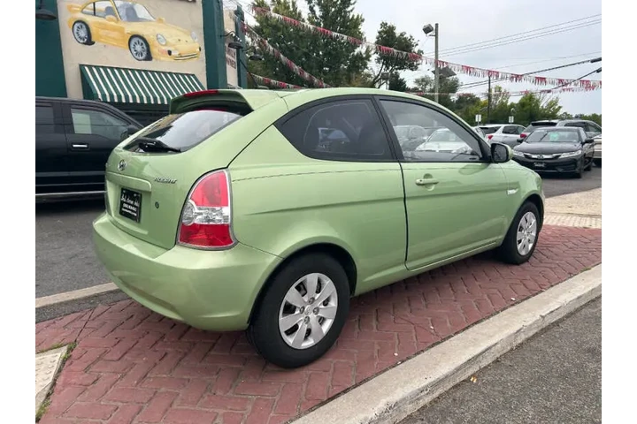 $2995 : 2010 Accent GS image 4