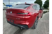 $20324 : BMW X4 2019 AWD xDrive30i 4d thumbnail