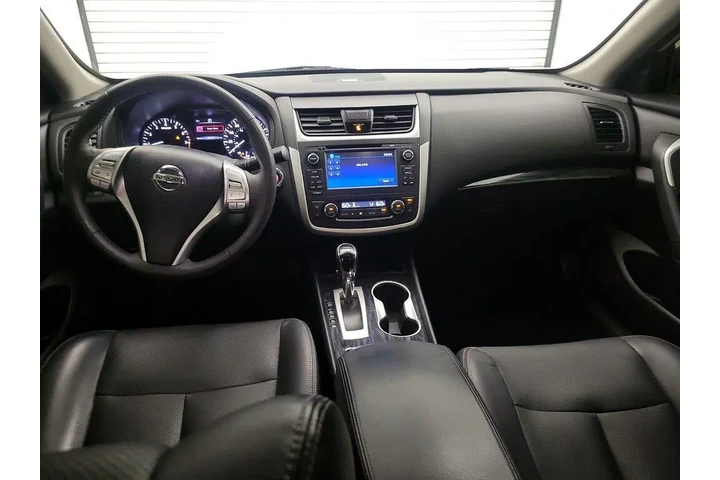 $13998 : Nissan Altima 2017 2.5 SL 4d image 9