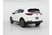 $21998 : Kia Sportage 2020 AWD EX 4dr thumbnail