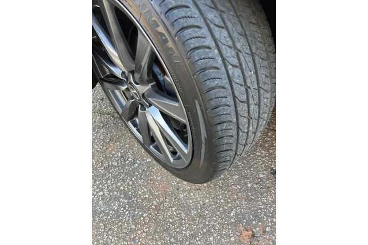 $16999 : 2015 GS 350 Crafted Line image 3