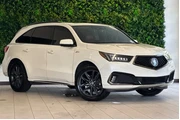 Acura MDX 2019 SH-AWD 4dr SU en Portland