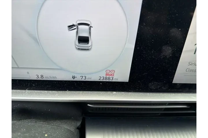 $22991 : Hyundai IONIQ 6 2024 SE 4dr image 8