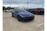 $22059 : Hyundai ELANTRA 2026 SEL Spo thumbnail