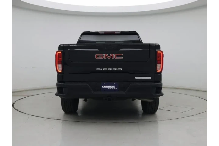 $38998 : GMC Sierra 1500 2022 4x4 Ele image 6