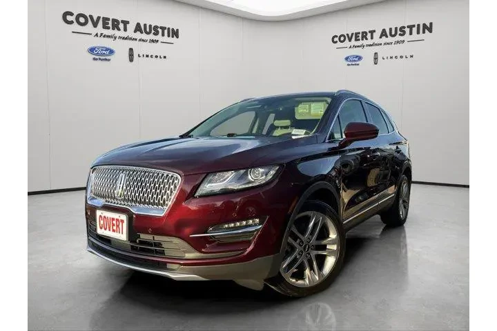 $19579 : Lincoln MKC 2019 AWD Reserve image 1