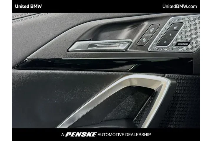 $37495 : BMW X1 2025 AWD xDrive28i 4d image 3