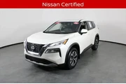 $20251 : Nissan Rogue 2023 SV 4dr Cro thumbnail