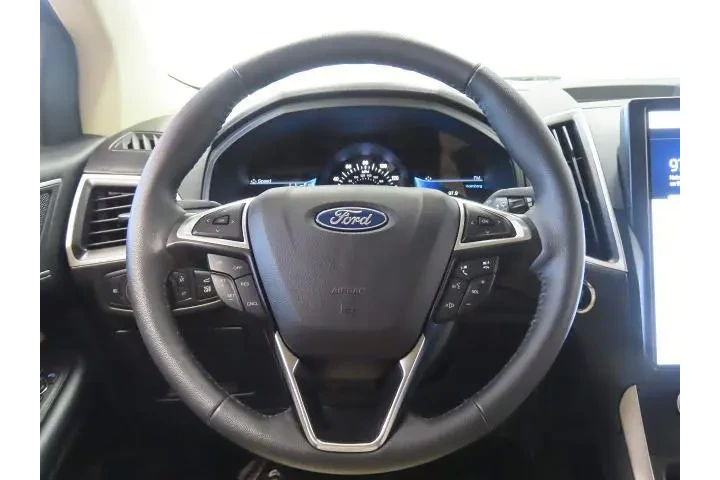 $22995 : Ford Edge 2022 AWD SEL 4dr C image 10