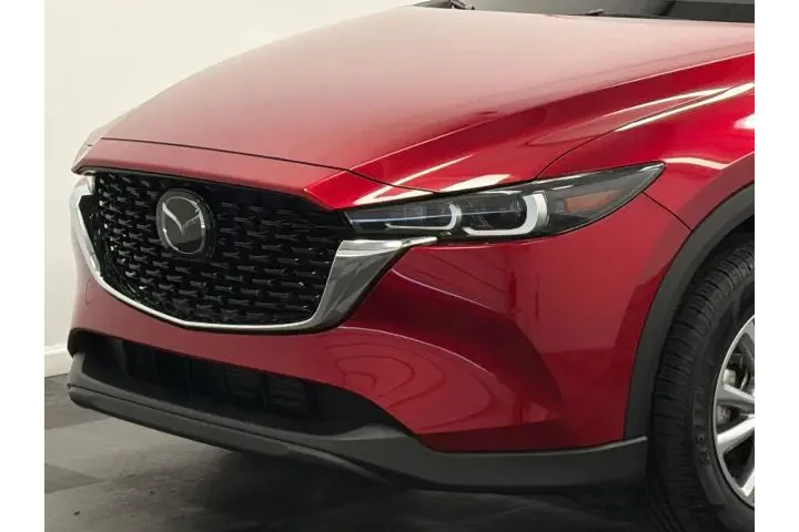 $26000 : Mazda CX-5 2023 AWD 2.5 S Se image 2