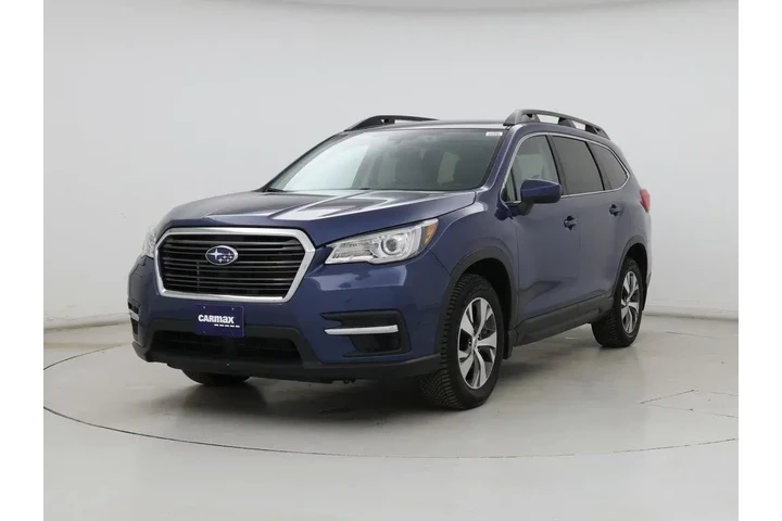 $26998 : Subaru Ascent 2021 AWD Premi image 4