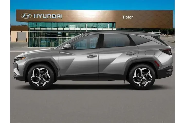 $39809 : Hyundai TUCSON Hybrid 2024 A image 3