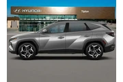 $39809 : Hyundai TUCSON Hybrid 2024 A thumbnail