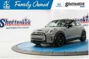 MINI Hardtop 2 Door 2023 Coo en Atlanta