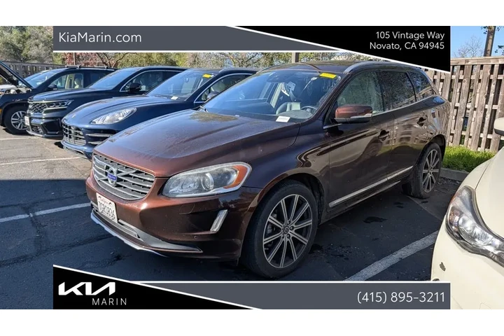 $10990 : 2014 XC60 T6 PREMIER PLUS image 2