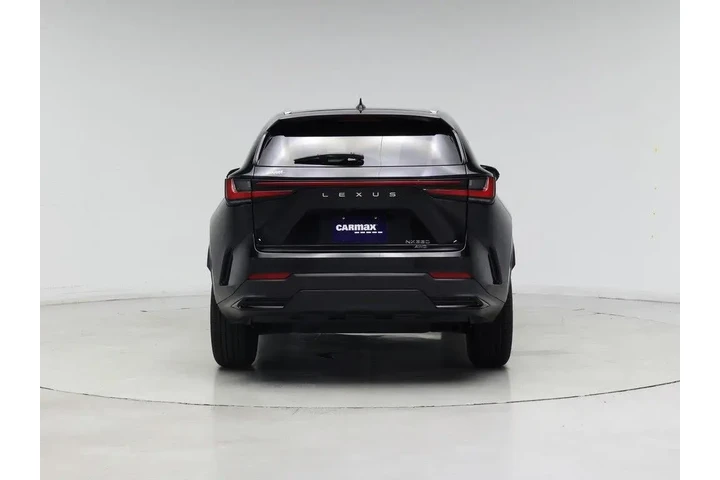 $38998 : Lexus NX 350 2023 AWD Premiu image 6