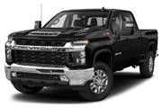 2021 Silverado 3500 HD High C en Rolla