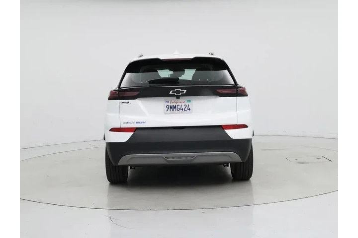 $20998 : Chevrolet Bolt EUV 2023 LT 4 image 6