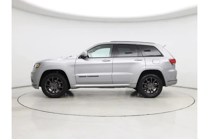 $23998 : Jeep Grand Cherokee 2020 4x4 image 3