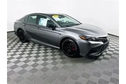 Toyota Camry 2024 SE 4dr Sed