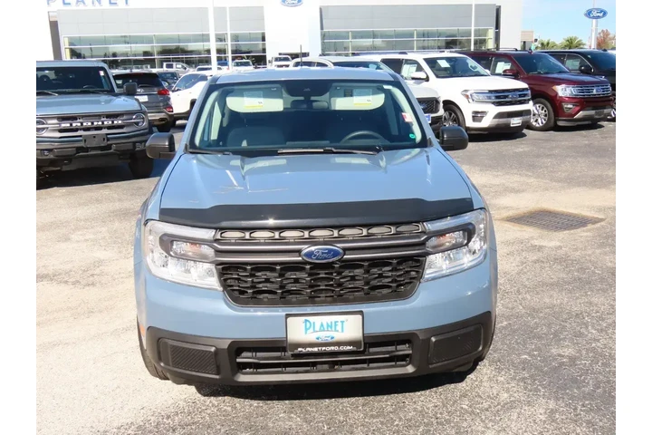 $25999 : Ford Maverick 2024 XLT 4dr S image 5
