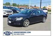Chevrolet Malibu 2012 LT 4dr en Elizabethtown