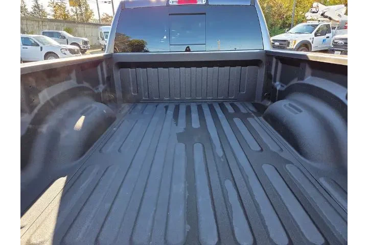 $37250 : Ram 1500 2021 4x4 Big Horn 4 image 5