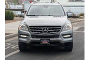 $13988 : 2013 ML 350 SUV thumbnail